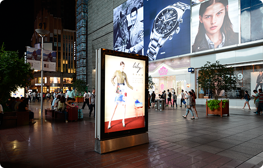 涉及行業(yè)豐富，供您所需